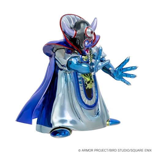 Dragon Quest Metallic Monsters Gallery Zoma ~Dark Clothes Version~