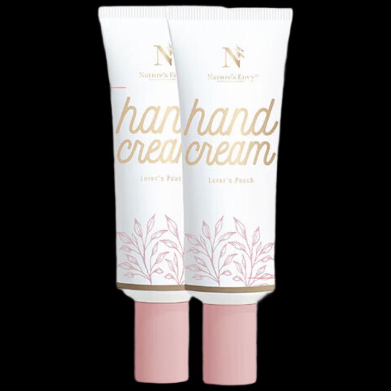 Nature's Gate Plant Extract Hand Cream Set