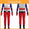 Vibrant Henry Danger Cosplay Costume For Kids Perfect For Halloween Parties