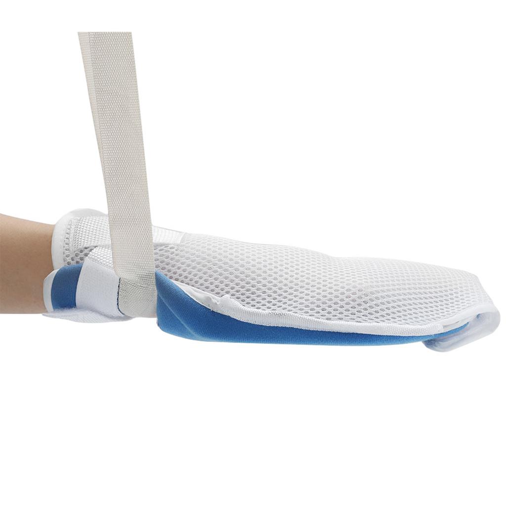 Breathable Protective Inner Anti scratch Prevent Accidental Extubation Pad Health Care Tool