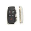 Okey Remote Car Key For Land Rover Discovery 4 Freelander Range Sport Evoque Smart Fob 2012-2017 ID49 Chip FCCID:KOBJTF10A
