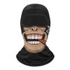 Balaclava Motorcycle Balaclava Lightweight Riding Headwear Cycling Full Face Mask  Summer
