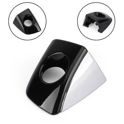 Cromato Anteriore Sinistro Tappo Maniglia Porta Copertura Foro Chiave 4H1837879B Per A6 A7