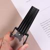 Unisex Fluffy Hairpin Curling Roots High Natural Fluffy Hair Root Volumizing Hair Clip Hair Curler Styling Fluffiness Tool Comb