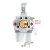 Carburetor For Mitsubishi GM291 GM301 GB300 GT1000 MBG/MGE 5500 4000 4800 8/10HP