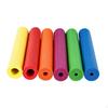 6x Tubo de Espuma com Pegador Conforto Adaptável 0,27/0,39/0,7 polegadas de Diâmetro Interno 8 Longo para Utensílios