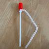 Bilolja Bensin Diesel Transfer Sucker Handpump Manuell Siphon Vattenpump
