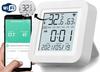 Wifi Temperature and Humidity Sensor Smart Life Tuya Thermometer Hygrometer