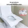 PULIAN Disposable Hygienic Toilet Seat Covers