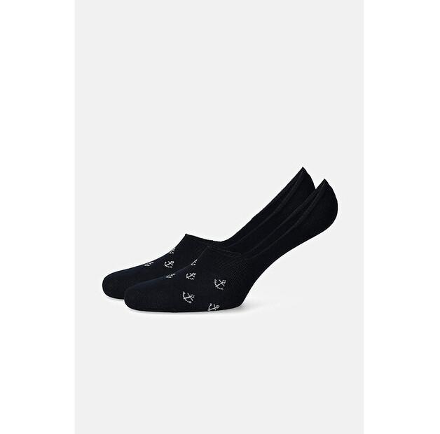 

Носки короткие Lancerto SK073122000016 EU 39_42