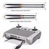 DJI RC2/RCPRO2 & Air 4 Pro Remote Control Lanyard - Mini 4/5 Pro Drone Accessory
