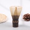 Bamboo Matcha Whisk Tea Brush Japanese Handmades Bamboos Blender Multifunctional Matcha Stirring Brush For Making Matcha Tea