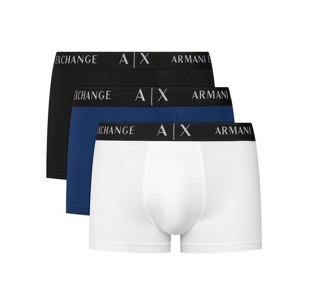 

Боксеры Armani Exchange XM000871 AF13682 MB581 EU M