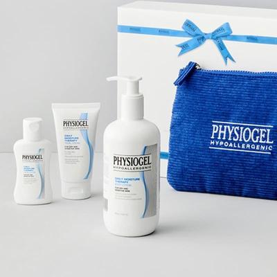 DMT Facial Lotion and 9 Physiogel Gift Sets (Choose 1)