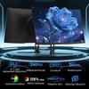 32-inch curved gaming PC screen KTC H32C5 240Hz FHD 1ms VA HDR10
