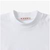 Marni Humu0223p1 UScS87 Low01 Logo Men S Short Sleeve Tee