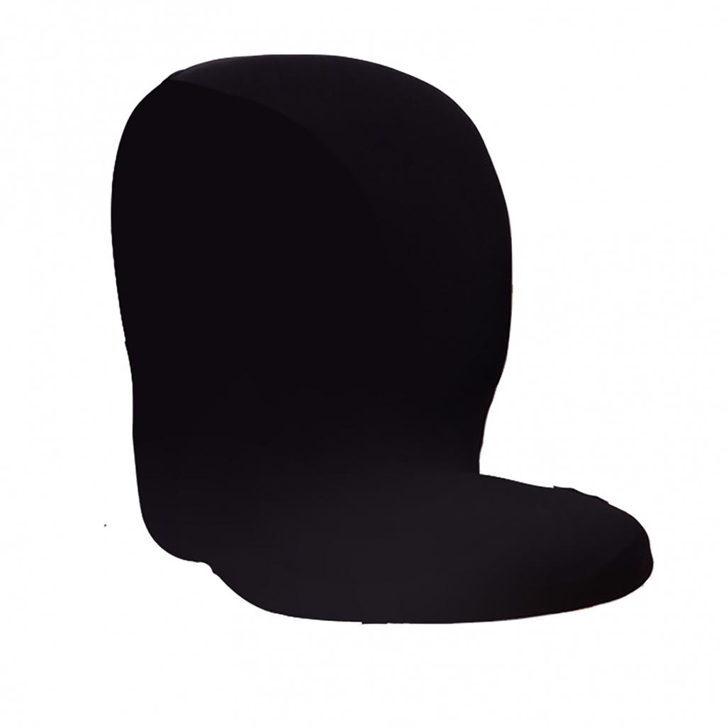 Spandex Stretch Seat Cover for Office Computer Chair Enhance Your Working Space