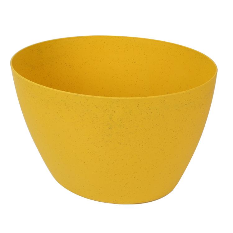 

Home Kitchen Prep Station Vegetable and Fruit Washing Basket жёлтый