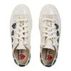Viadelusso Converse Chuck Taylor Low Top Sneaker White P1k126
