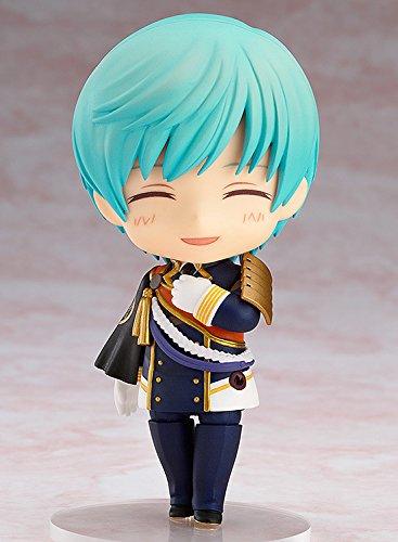 Orange Rouge Nendoroid Touken Ranbu Ichigo Isshuu Made of -ONLINE- Non-scale ABS&PVC