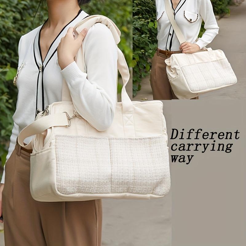 Mochila transportadora de mascotas liviana y portátil para viajar fácilmente con su amigo peludo