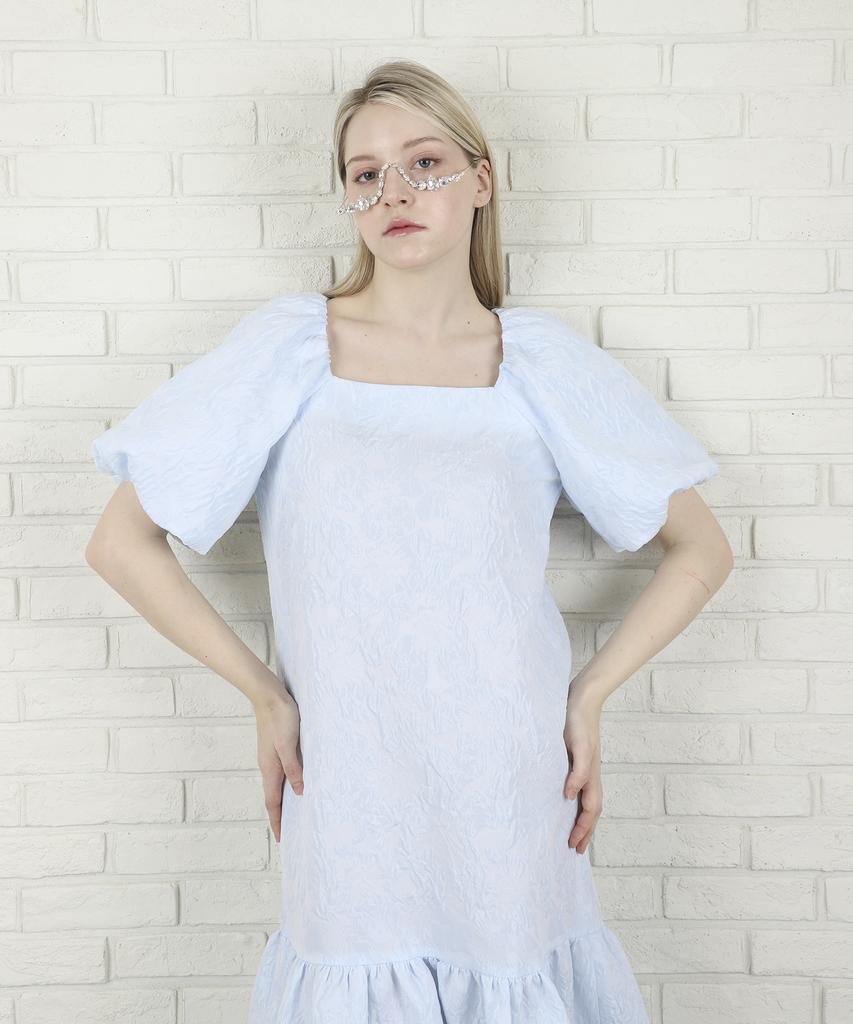 Tina Blossom Sandy Dress