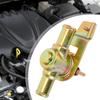 Кран-клапан отопителя автомобиля Тип Горячий стержень автомобиля 16 мм (5/8") Кабельный Тип Встроенный Автомобильный Нагреватель Кран Клапан Автомобильный Управляемый Контроль Нагревателя