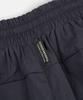Kodeumopeu Utility Air Crease Banding Shorts Dark Grey