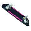Durabilità Protezioni in Plastica per Skateboard Leggero Binari Protettivi per Skateboard per Migliorare la Protezione della Tavola