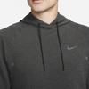 New Nike Sweatshirts Men's Dark Gray FB6865-010