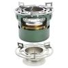 Portable Windproof Camping Stove for Outdoor Adventures