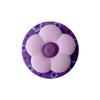 INS Cute 3D Silicone Flowers Magnetic Phone Holder For IPhone Samsung Google Case Stand Universal Bracket Accessories