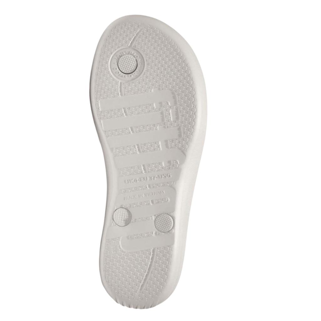 Fit Flop Damen Sparkle iQushion Zehentrenner