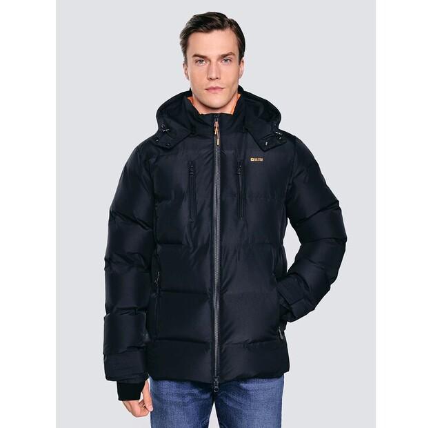 Куртка зимняя BIG STAR EURICO_404_130 EU XXXL