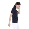 TaylorMade Club TM Basic S/S Polo, Navy, Size L, Women's, 24FW UN410