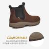 Teva Men'S Tusayan Chelsea (Cob) Stvm2330274-Cob