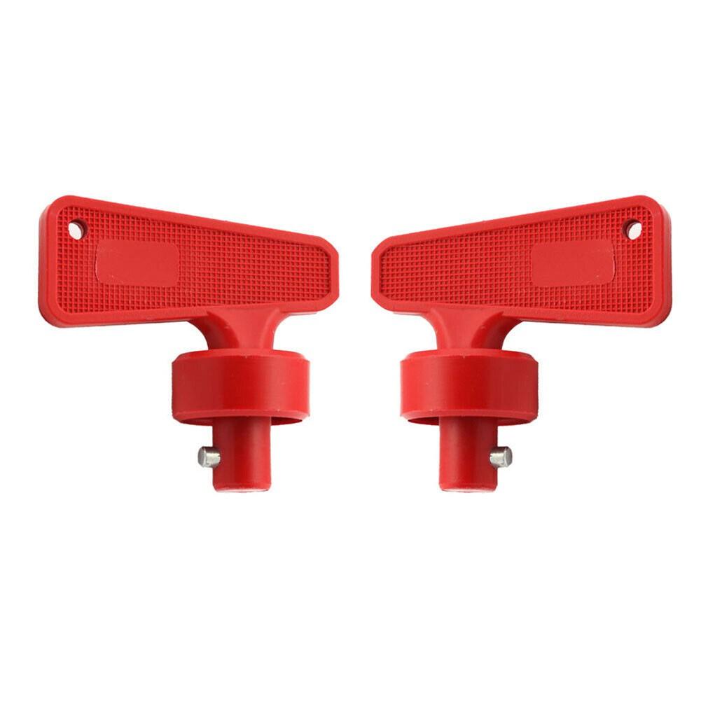 Cut Off Switch Key Keys Power Kill Cut Off Switch Red Replace Replacement