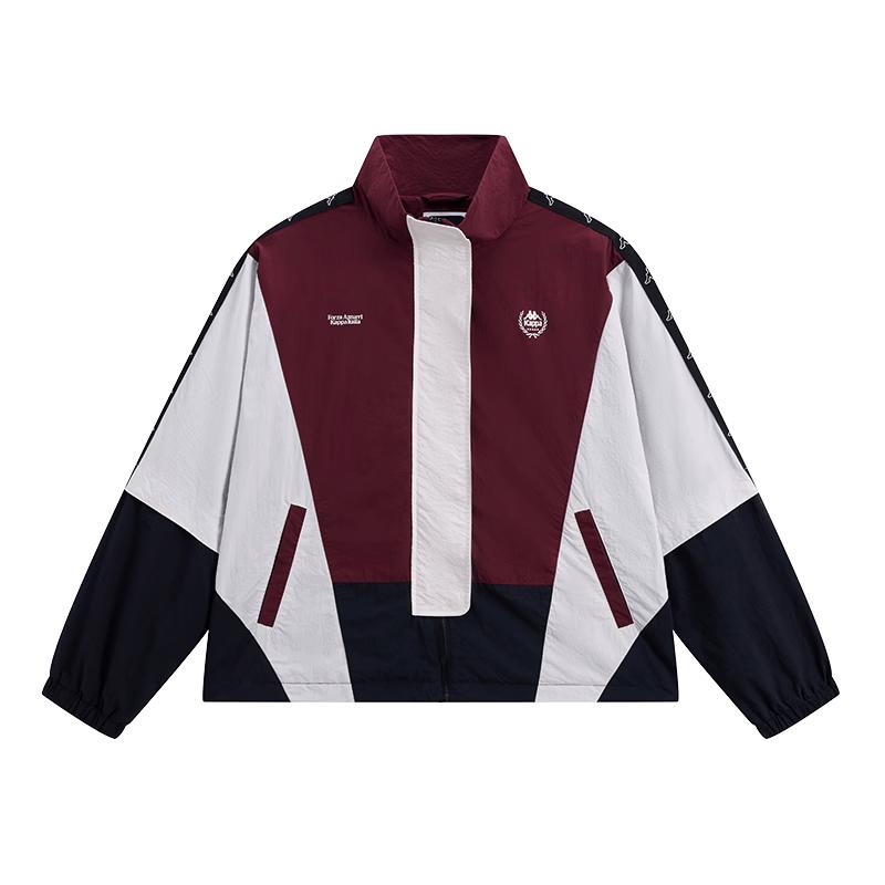 Kappa Women s K0G42JJ30D Sports Jacket S