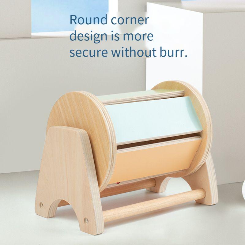 2 In 1 Coin Ball Box Baby Game Sets Toys Kid Hand-eye Coordination Grasping Educational Training Toys Baby Puzzle Toys Gifts