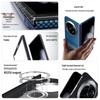 CangHua Full-Wrap Aramid Fiber Magnetic Case for OPPO Find N5