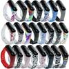 Curea sport pentru Xiaomi Mi Band M3 M4 M5 M6 Bratara pentru ceas inteligent M3 M4 Plus Potrivită pentru Xiaomi MiBand 3 4 5 6 Înlocuire curea Miband