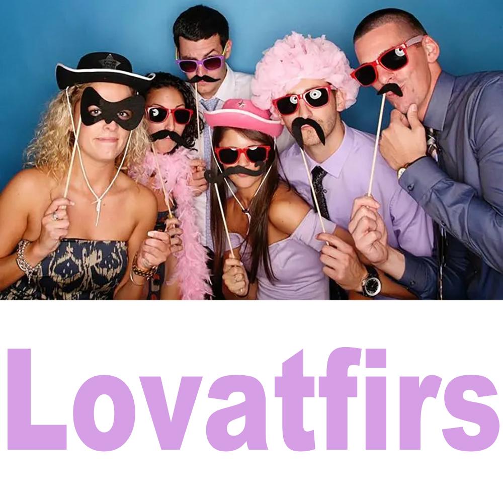 Lovatfirs 15 Pack Sunglasses for Party Women Men Kids Multicolor UV Protection 17 colors available