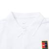 Nike ACG Dri-Fit Adv Tennis Casual Short Sleeve Polo Shirt Men tops White FZ6942100