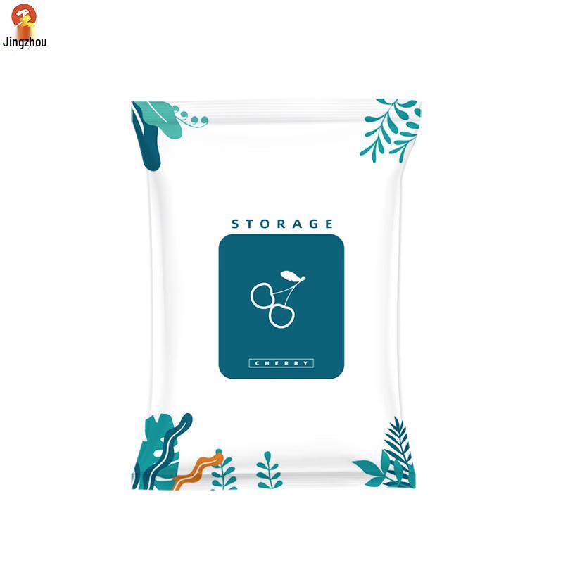 Electric Vacuum Compression Storage Bag Universal