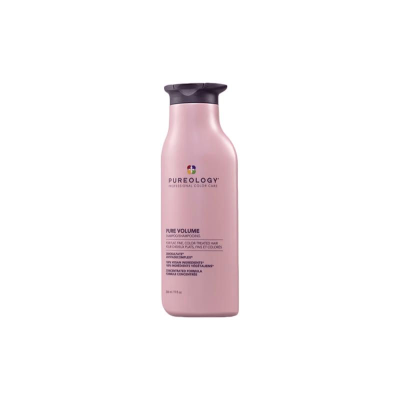 Pureology Herbal Amino Acid Volumizing Shampoo