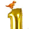 Balloon Letters Helium Air Birthday Wedding Decor