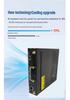 i7 Mini PC with RTX 4060 for 3D Design & AI Computing, Perfect for Office and Home.