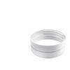 Portable Air Conditioner Exhaust Hose Extension Connector 130mm 150mm Flexible Duct Adapter For Window Venting