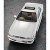 Hasegawa 1/24 Toyota Soara (Z20) Late 2.0GT - Twin Turbo L 1989 “full Aero” Plastic Model HC70