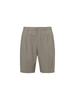 EIDER Wind Sucker Men'S Half Pants_Dark Beige